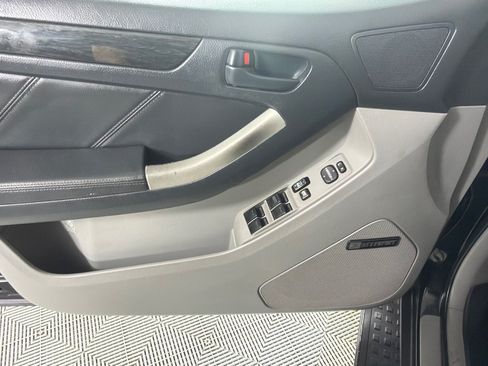 Used 2008 Toyota 4Runner Limited AWD/4WD image 10