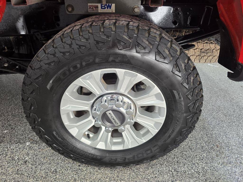 Used 2022 Ford F250 XLT w/ XLT Value Package AWD/4WD image 27