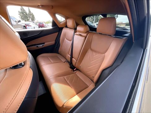 Used 2022 Lexus NX 450h+ AWD w/ Vision Package image 27