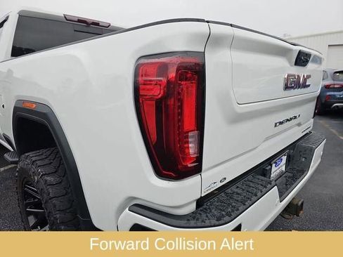 Used 2022 GMC Sierra 2500 Denali AWD/4WD image 45