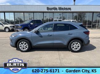 Used 2024 Ford Escape Active FWD video 1