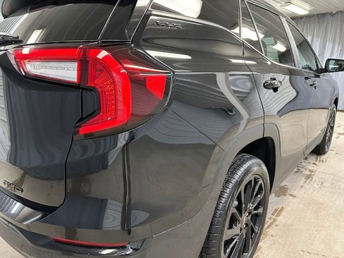 Certified 2023 GMC Terrain SLE w/ Driver Convenience Package image 26