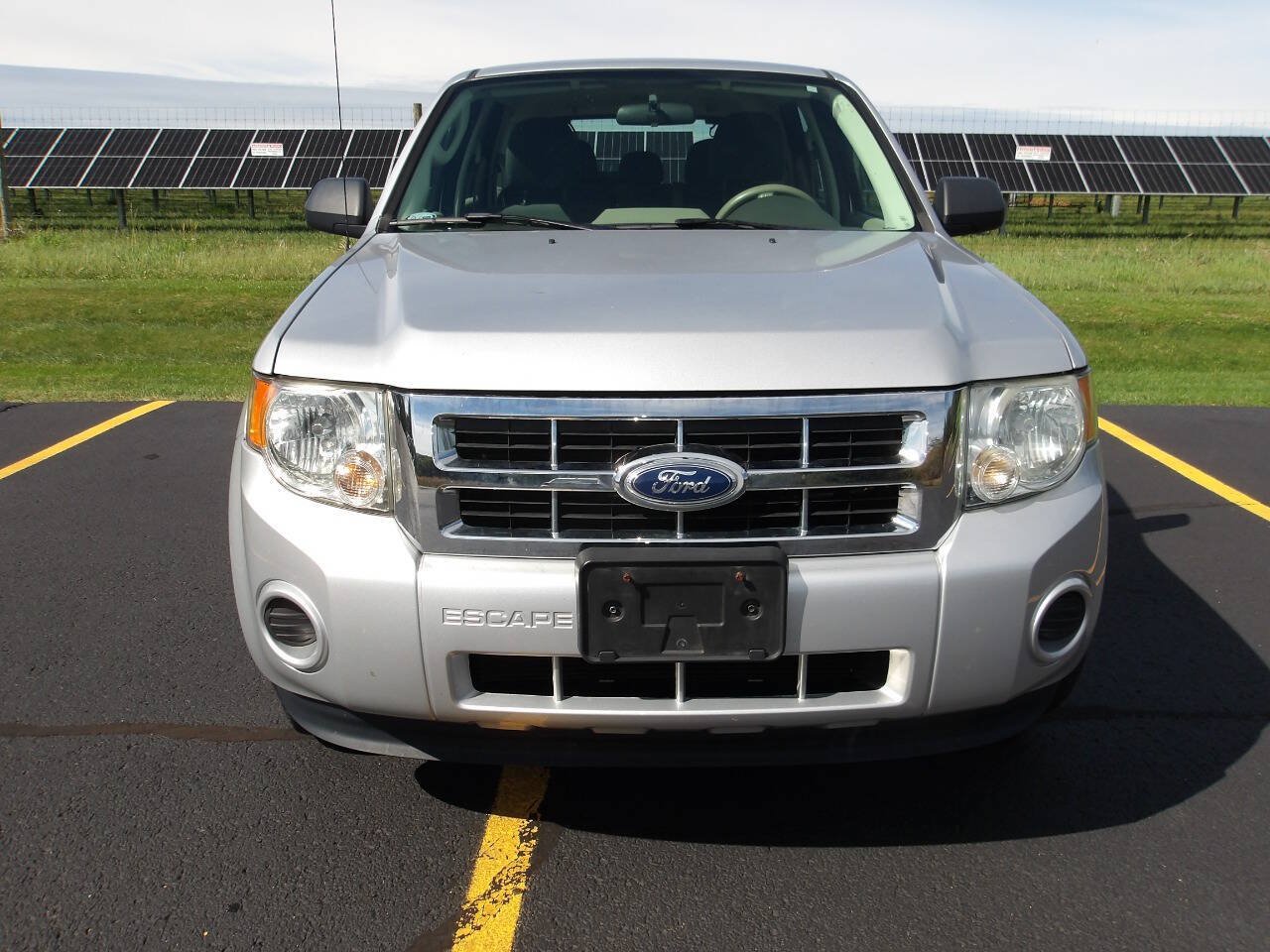 Used 2012 Ford Escape XLS FWD image 39