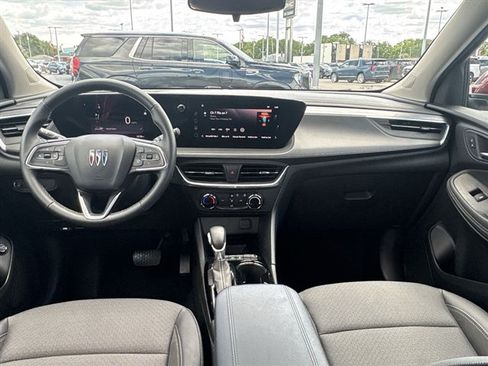 Used 2024 Buick Encore GX Preferred FWD image 19