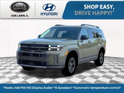 New 2026 Hyundai Santa Fe XRT
