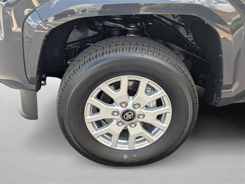 New 2026 Toyota Tacoma SR RWD image 10