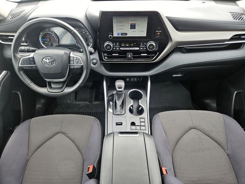Used 2023 Toyota Highlander LE image 25