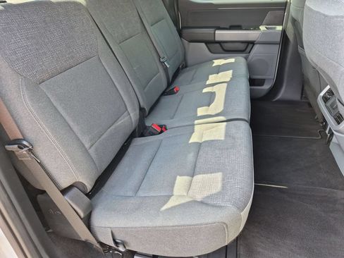 Used 2024 Ford F150 XLT w/ Equipment Group 302A MID AWD/4WD image 19