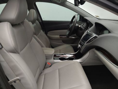 Used 2015 Acura TLX V6 w/ Technology Package FWD image 21