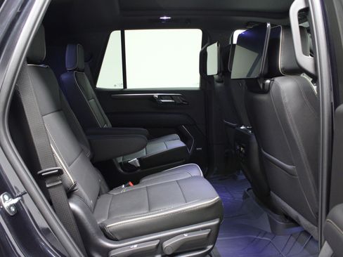 New 2025 Chevrolet Tahoe Premier image 17