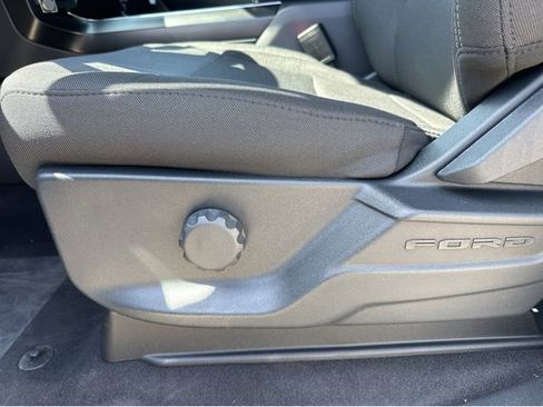 New 2026 Ford F150 STX w/ Equipment Group 200A image 31