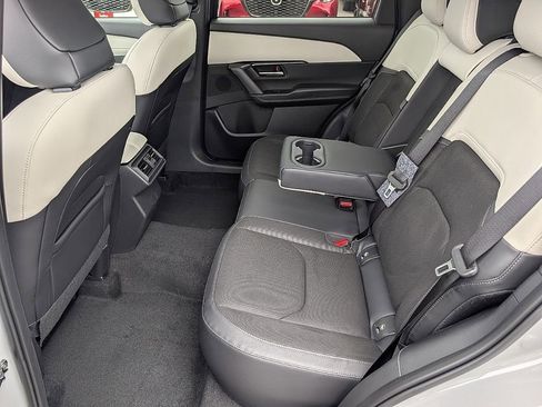 New 2026 MAZDA CX-5 Preferred AWD/4WD image 21