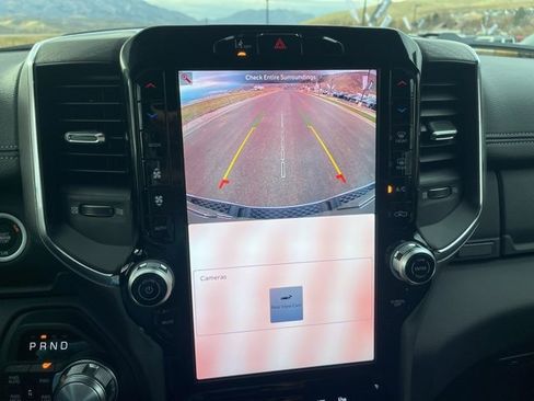 New 2026 RAM 1500 Laramie image 26