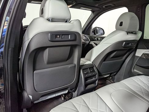 Certified 2023 BMW X5 xDrive40i image 38