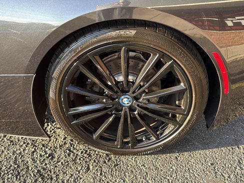 Used 2019 BMW i8 Coupe AWD/4WD image 10