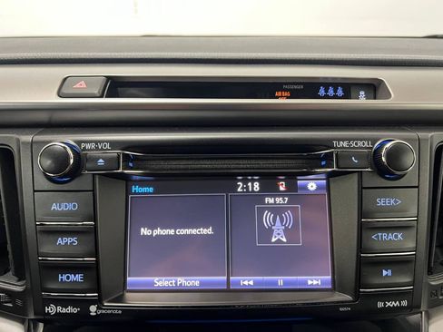 Used 2018 Toyota RAV4 XLE w/ Plus Extra Value Package image 20