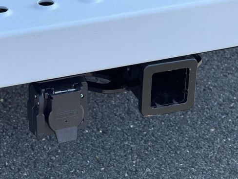 New 2025 Ford Transit 350 w/ Interior Upgrade Package image 10