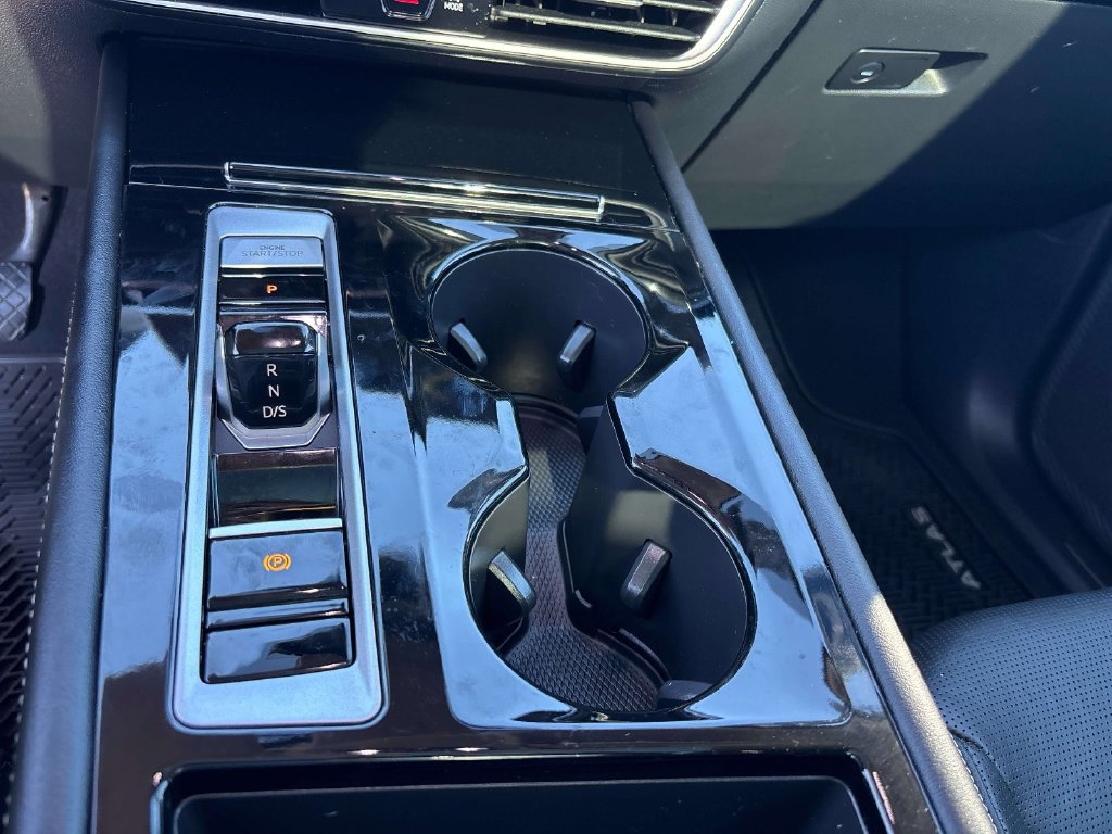 Certified 2024 Volkswagen Atlas SEL AWD/4WD image 31