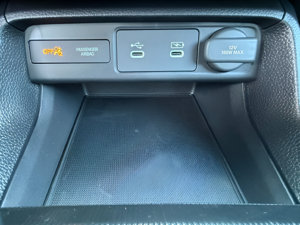Used 2026 Honda Civic Sport image 25