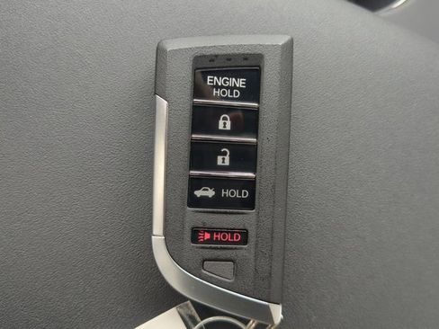 New 2025 Acura TLX SH-AWD w/ A-SPEC Pkg image 27