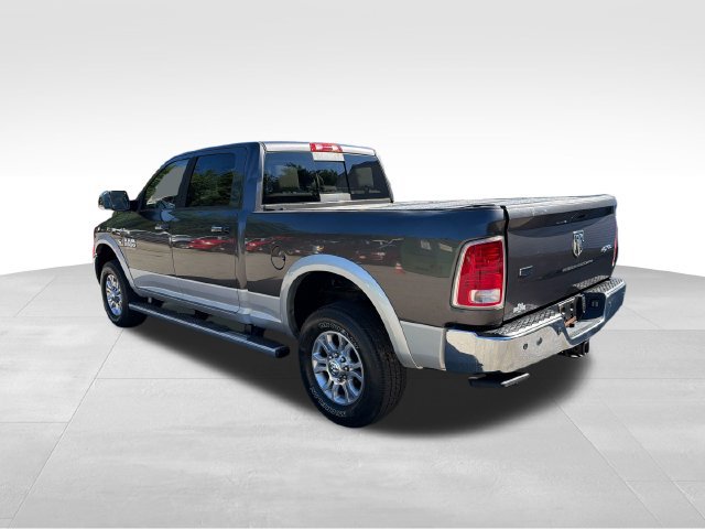 Used 2015 RAM 2500 Laramie w/ Convenience Group AWD/4WD image 5