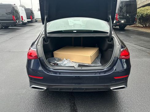 New 2026 Mercedes-Benz E 450 E 450 image 20