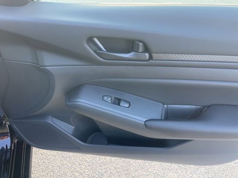 New 2025 Nissan Altima 2.5 S image 20