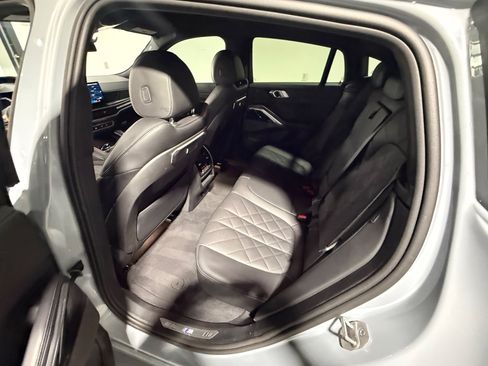 Used 2024 BMW X6 xDrive40i w/ Premium Package AWD/4WD image 36