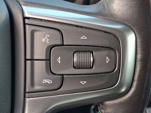 Used 2021 Chevrolet Silverado 1500 RST w/ All Star Edition Plus image 22