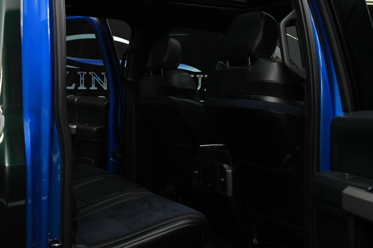 Used 2019 Ford F150 Raptor w/ Equipment Group 802A Luxury AWD/4WD image 46