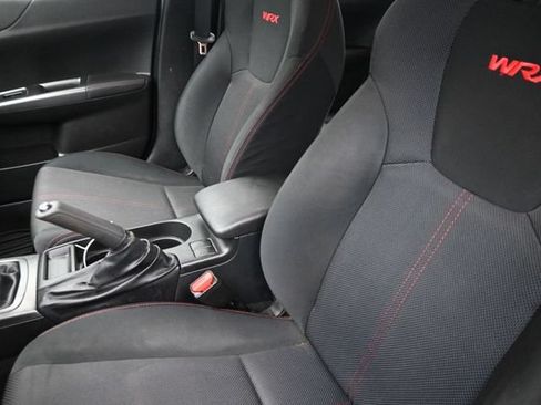 Used 2013 Subaru Impreza WRX Hatchback w/ Popular Pkg 1 AWD/4WD image 18