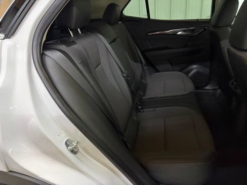 Used 2022 Buick Envision Preferred FWD image 17