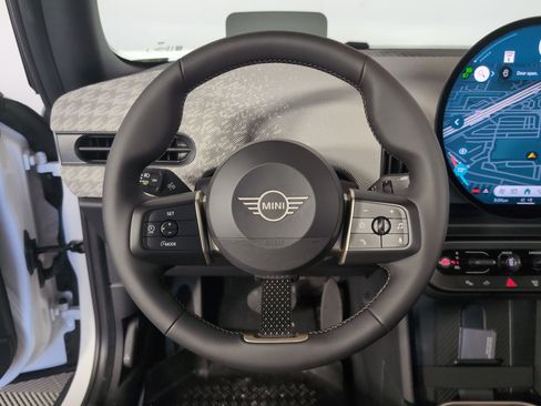 New 2026 MINI Cooper S image 18