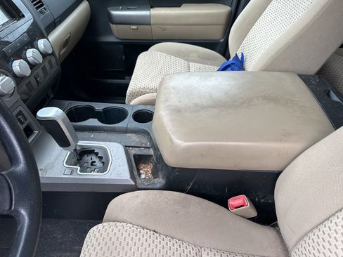 Used 2012 Toyota Tundra 4x4 Double Cab image 17