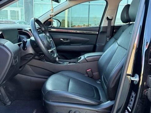 Used 2024 Hyundai Tucson SEL w/ Convenience Package FWD image 5
