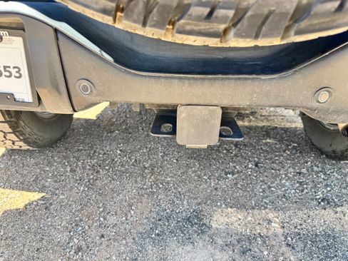 Used 2023 Ford Bronco Black Diamond image 31