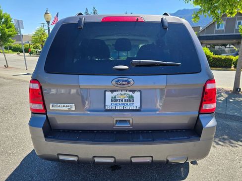 Used 2012 Ford Escape XLT w/ Cargo Pkg AWD/4WD image 6