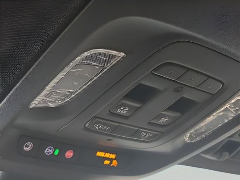 New 2026 Cadillac CT4 Sport RWD image 13