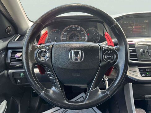Used 2013 Honda Accord Sport image 29