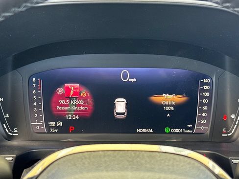 New 2026 Honda Pilot EX-L image 30