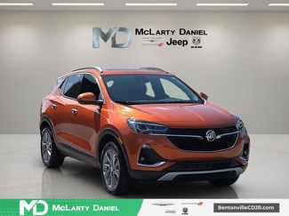 Used 2023 Buick Encore GX Essence w/ Experience Buick Package AWD/4WD video 1