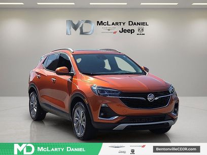 Used 2023 Buick Encore GX Essence w/ Experience Buick Package