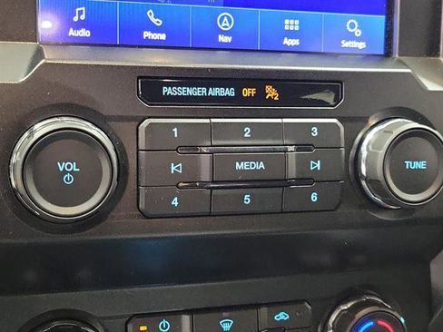 Used 2020 Ford F150 XLT w/ Equipment Group 302A Luxury AWD/4WD image 29
