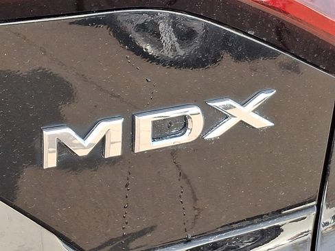 Certified 2023 Acura MDX A-Spec image 33