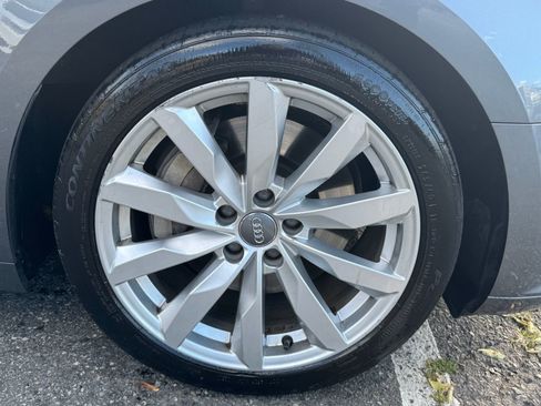 Used 2018 Audi A5 2.0T Premium Plus image 40