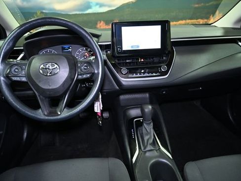 Used 2023 Toyota Corolla LE image 51