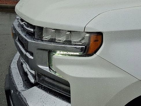 Used 2021 Chevrolet Silverado 1500 LTZ image 29