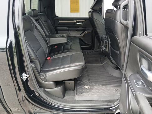Used 2022 RAM 1500 Rebel w/ Rebel Level 2 Equipment Group AWD/4WD image 17