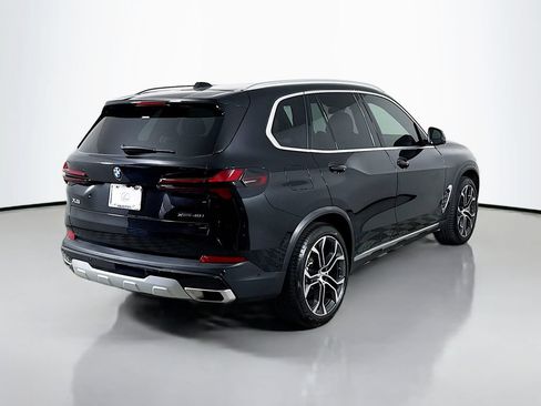 Used 2025 BMW X5 xDrive40i w/ Premium Package AWD/4WD image 5
