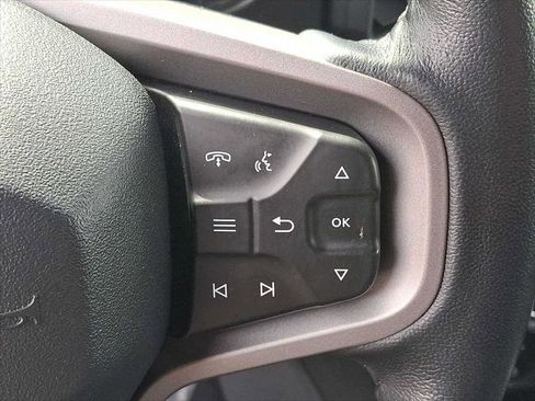 Used 2021 Ford Bronco Badlands AWD/4WD image 18